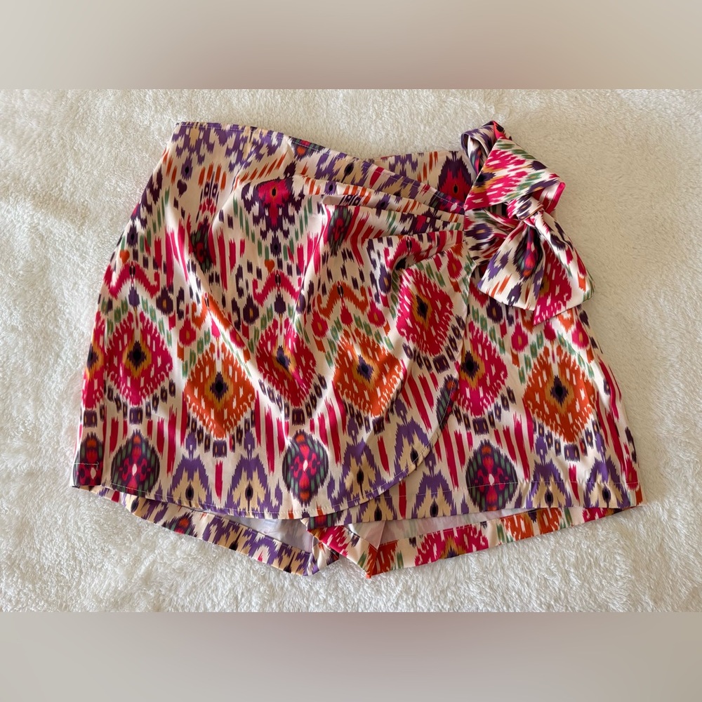 Skort